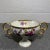 Japanese Vintage Royal Sealy Lusterware Double Handled Compote For Sale - Image 3 of 8