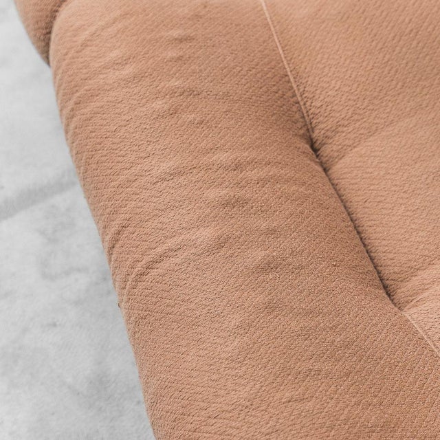 Rezia Three-Seater Modular Sofa by Emilio Guarnacci for 1P, 1970s, Set of 3 For Sale - Image 11 of 14