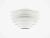 Svend Middelboe Large White Verona Lamp by Svend Middelboe for Nordisk Solar For Sale - Image 4 of 8