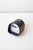 Precise, sculptural, and a collector's item, this table alarm clock is the optic model by joe colombo for the italian...