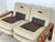Mid-Century Modern Teak Sofa from Dyrlund For Sale - Image 4 of 15