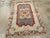 Galerie Shabab Collection Early 20th Century Turkish Souf Hereke Rug For Sale - Image 9 of 10