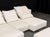 Lissoni for Living Divani Extra Wall Modular Sofa For Sale - Image 9 of 12