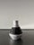 Mid-Century Modern Mid-Century Modern Vase from VEB Haldensleben Gdr, 1960s For Sale - Image 3 of 15