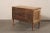 Camel French Antique Raised Chest, Star Inlay Top For Sale - Image 8 of 11