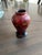 Moorcroft Pomegranate Vase circa 1913 to 1928 is marked as “Made In England”, and is in superb condition with no chips...