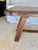 Wood Mid 20th Century Scandinavian Oak Olavi Hanninen Design Dining Table For Sale - Image 7 of 12