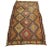 Small Anatolian Turkish Kilim Rug For Sale - Image 11 of 11
