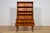 Mid-Century Teak Shelf, Denmark, 1970s For Sale - Image 9 of 18