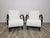 Set of Armchairs by Jindrich Halabala, 1940s For Sale - Image 15 of 16