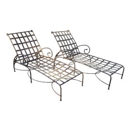 Example of Outdoor Sofas