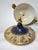 Ceramic Antique French Porcelain Lidded Centerpiece / Coupe For Sale - Image 7 of 11