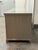 Custom Furniture Design Gray Lacquer Media Cabinet For Sale In San Francisco - Image 6 of 12