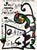Joan Miro, The Dancer's Flight, Lithograph For Sale