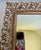 Vintage Hollywood Regency Gilt Filigree Vanity Mirror & Perfume Tray For Sale - Image 10 of 12