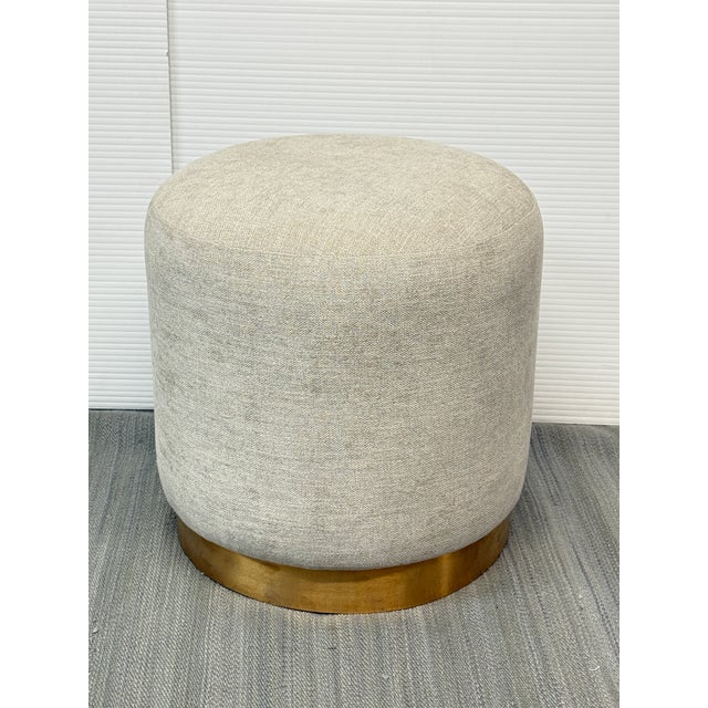 Brownstone Furniture Arden Stool For Sale - Image 10 of 12
