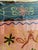 Indian Embroidered Silk Camel & Elephant Ceremonial Textile Panel in Acrylic Frame, Late 19th Century For Sale - Image 4 of 8