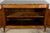 Early 19th Century French Louis XVI Walnut Buffet With Marble Top For Sale - Image 9 of 18