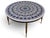 Marble Table with Brass Frame For Sale - Image 16 of 16
