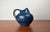 Mid-Century Modern German Studio Pottery Carafe Vase from Wilhelm Kagel, Partenkirchen, 1960s For Sale - Image 6 of 13