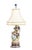 Early 19th Century Antique Capodimonte Porcelain Figural Group Designer Lamp For Sale - Image 5 of 6