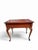 Vintage Councill Craftsmen Queen Anne Mahogany Banded Side Tables – Pair For Sale - Image 9 of 17