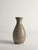 Scandinavian Modern Stoneware Vase by Ewald Dahlskog for Bo Fajans, 1940s For Sale - Image 4 of 17