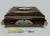 Early 19th Century Antique French Sevres Porcelain Jewelry Wooden Regency Jewellery Box Casket 19Ct For Sale - Image 5 of 10