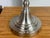 European Candlestick Table Lamps, Pair For Sale - Image 9 of 12