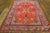 Early 20th Century Central Asian Khotan Carpet ( 5'2" x 8'3" - 157 x 252 ) Antique East Turkestan Allover Pomegranate...