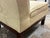 Crate & Barrel Leather Slipper Lounge Chairs, Pair For Sale - Image 10 of 12