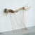 Modern Lex Hogenhout, Spatial Weave / Shelter X, 1970s, Mixed Media Sculpture For Sale - Image 3 of 18