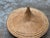 Boho Chic Handwoven Wicker Lidded Basket, Vintage For Sale - Image 3 of 12