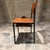 Model 4033 Minimalist Stacking Industrial School Chairs Branko Uršič Stol Kamnik For Sale - Image 11 of 16