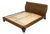 Flou California King Size Bed Frame For Sale