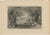 Antique Bosphorus Entrance Print, Allom Black Sea View Constantinople, c.1838 : A highly atmospheric and finely engraved...