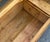 Pine Two Compartment Storage Bench or Settle For Sale - Image 11 of 18