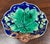 Majolica Antique Majolica Serving Dish For Sale - Image 4 of 10