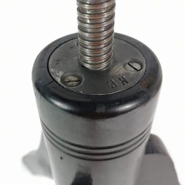 Art Deco Piano Stool, Germany, 1930s For Sale - Image 6 of 13