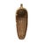 Off-white Early 20th Century Fang Mask Ngil Society Gabon For Sale - Image 8 of 8