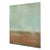Contemporary Awh 353 - Original Minimalist Abstract Colorfield Oil Painting on Canvas For Sale - Image 3 of 9