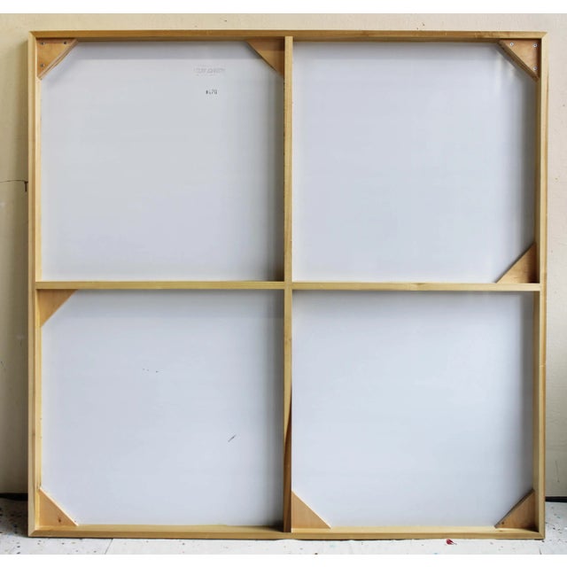 Clay Johnson Clay Johnson "The Delegation", Painting For Sale - Image 4 of 6