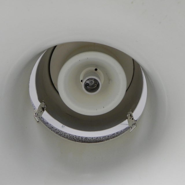 Large Hanging Lamp by Anders Pehrson for Ateljé Lyktan, Sweden, 1970s For Sale - Image 6 of 13