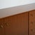 Wooden Sideboard with Brass Knobs, 1960s For Sale - Image 11 of 16