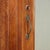 Umbertino Walnut Wardrobe with Mirrored Door For Sale - Image 6 of 11