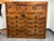 Japanese Japanese Two Piece Tansu Chest of Drawers For Sale - Image 3 of 12