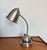 Beautiful, rare desk lamp designed by W.H. Gispen for Daalderop KMD (Koninklijke Metaalwaren Fabriek Daalderop) in 1928....