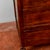 Vintage Dresser in Wood and Fabric For Sale - Image 10 of 18