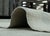 Gray Turkish Oushak Rug 10'2" x 14'1" #18960 For Sale - Image 8 of 8