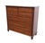 DURHAM FURNITURE Saville Row Collection Solid Cherry Early American 52" Master Chest 980-169 48" High 52" Wide 19" Deep We...